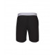 COMPETE SHORT 7´´ black/black