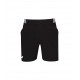 COMPETE SHORT 7´´ black/black