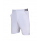 COMPETE SHORT XLONG 9´´ white/white