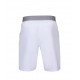 COMPETE SHORT XLONG 9´´ white/white