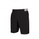 COMPETE SHORT XLONG 9´´ black/black