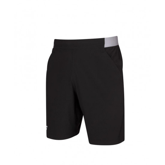COMPETE SHORT XLONG 9´´ black/black