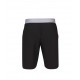 COMPETE SHORT XLONG 9´´ black/black
