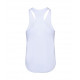 COMPETE TANK TOP white/red