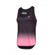 COMPETE TANK TOP black/pink