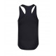 COMPETE TANK TOP black/pink