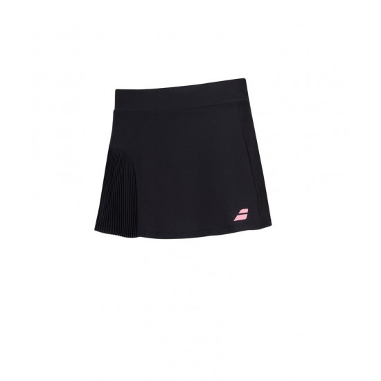 COMPETE SKIRT 13´´ black/black
