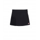 COMPETE SKIRT 13´´ black/black
