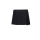 COMPETE SKIRT 13´´ black/black