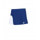 COMPETE SKIRT 13´´ e.blue/white