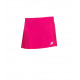 COMPETE SKIRT 13´´ viv.red