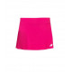 COMPETE SKIRT 13´´ viv.red