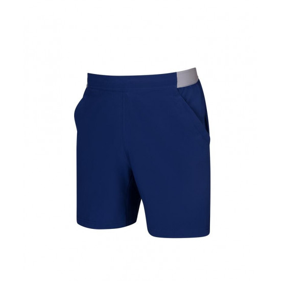 COMPETE SHORT estate blue