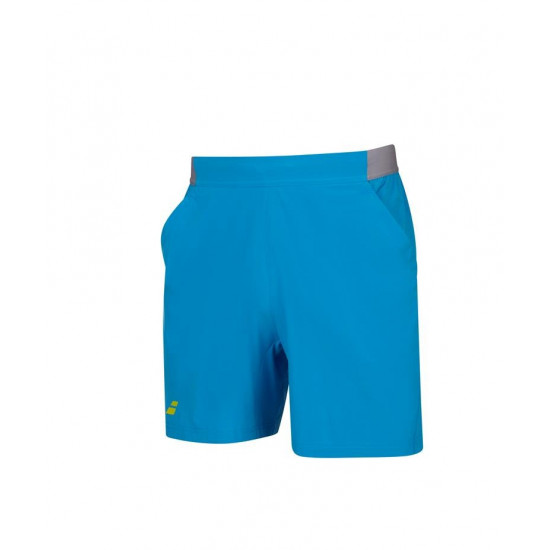 COMPETE SHORT malibu blue
