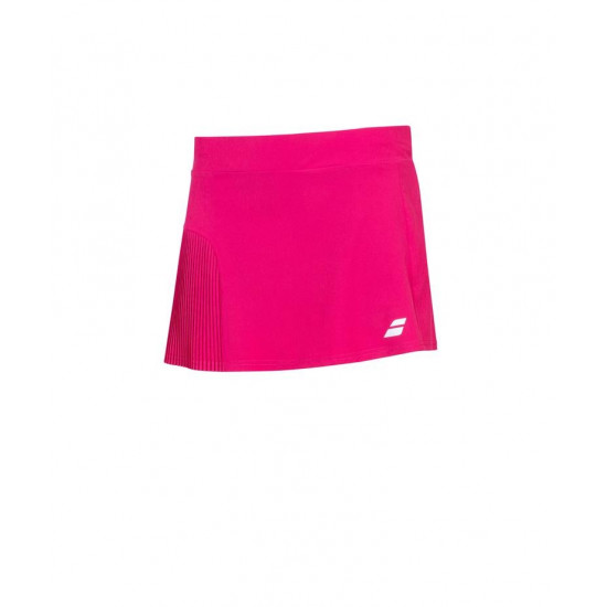 COMPETE SKIRT red