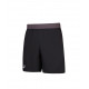 PLAY SHORT black/black