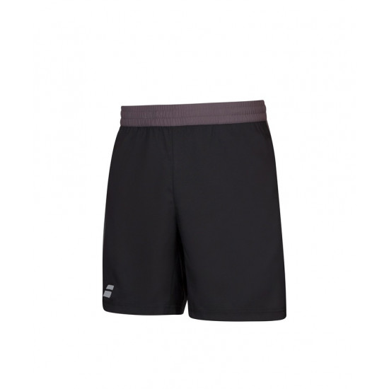 PLAY SHORT black/black