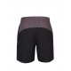 PLAY SHORT black/black