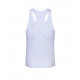 PLAY TANK TOP white/white