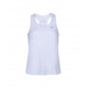 PLAY TANK TOP white/white