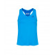 PLAY TANK TOP blue aster