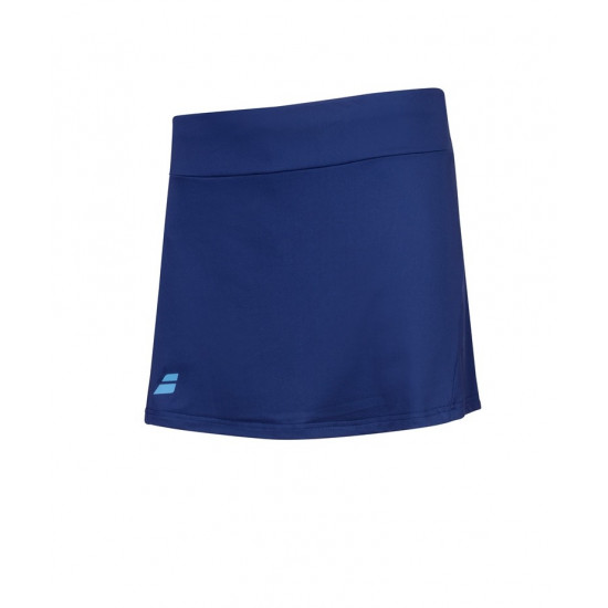 PLAY SKIRT estate blue