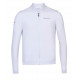 PLAY JACKET white/white