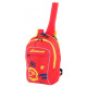 BACKPACK JUNIOR CLUB red