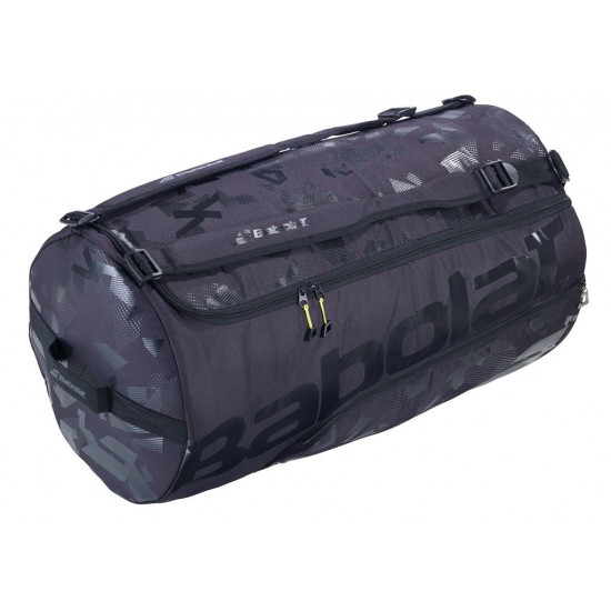 DUFFEL XL black