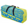 DUFFEL M CLASSIC yellow/blue