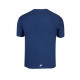 EXCERCISE BABOLAT TEE estate blue