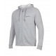 EXCERCISE HOOD JACKET high rise