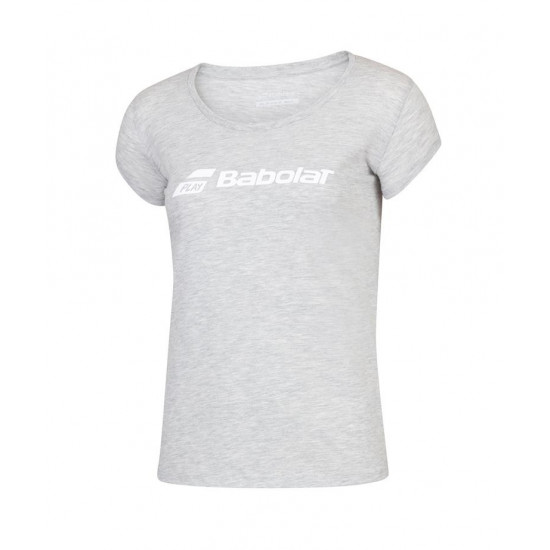 EXCERCISE BABOLAT TEE highrise