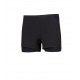 EXCERCISE SHORT black/black