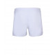 EXCERCISE SHORT white/white