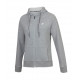 EXCERCISE HOOD JACKET high rise