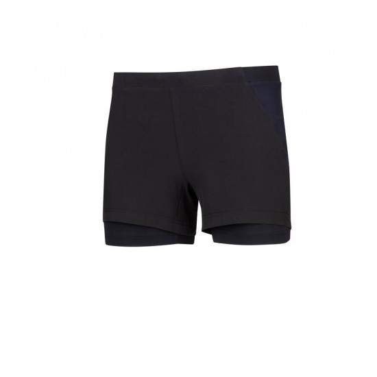 EXCERCISE SHORT black