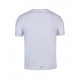 EXCERCISE COUNTRY TEE white