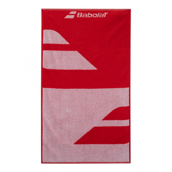 MEDIUM TOWEL uterák Babolat white