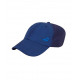 BASIC LOGO CAP estate blue