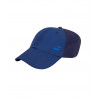 BASIC LOGO CAP estate blue