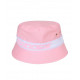 BUCKET HAT peachskin