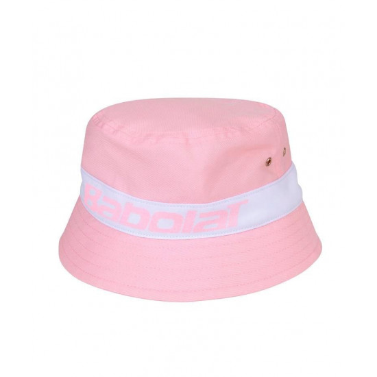 BUCKET HAT peachskin