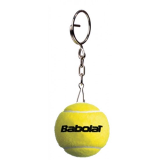 Ball Key Ring