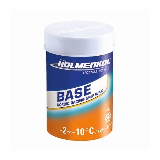 bežecký Grip -2/-10 st.C