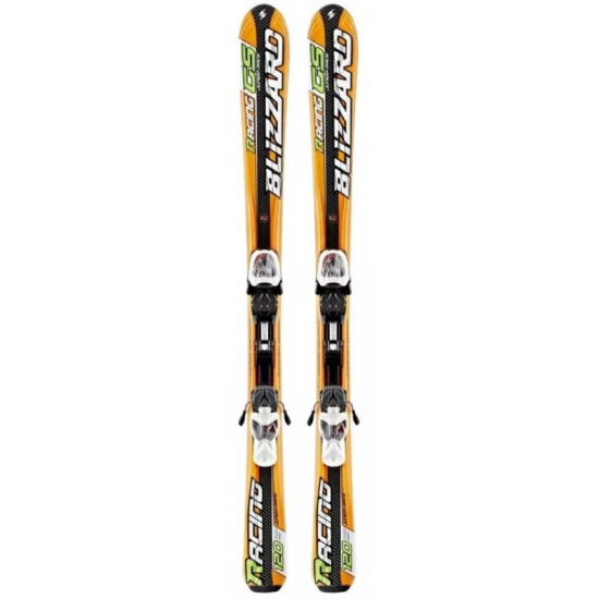 Blizzard Racing GS Junior
