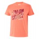 Babolat EXCERCISE MESSAGE TEE