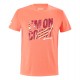 Babolat EXCERCISE MESSAGE TEE