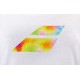 Babolat Excercise BIG FLAG TEE