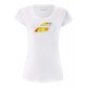 Babolat Excercise BIG FLAG TEE